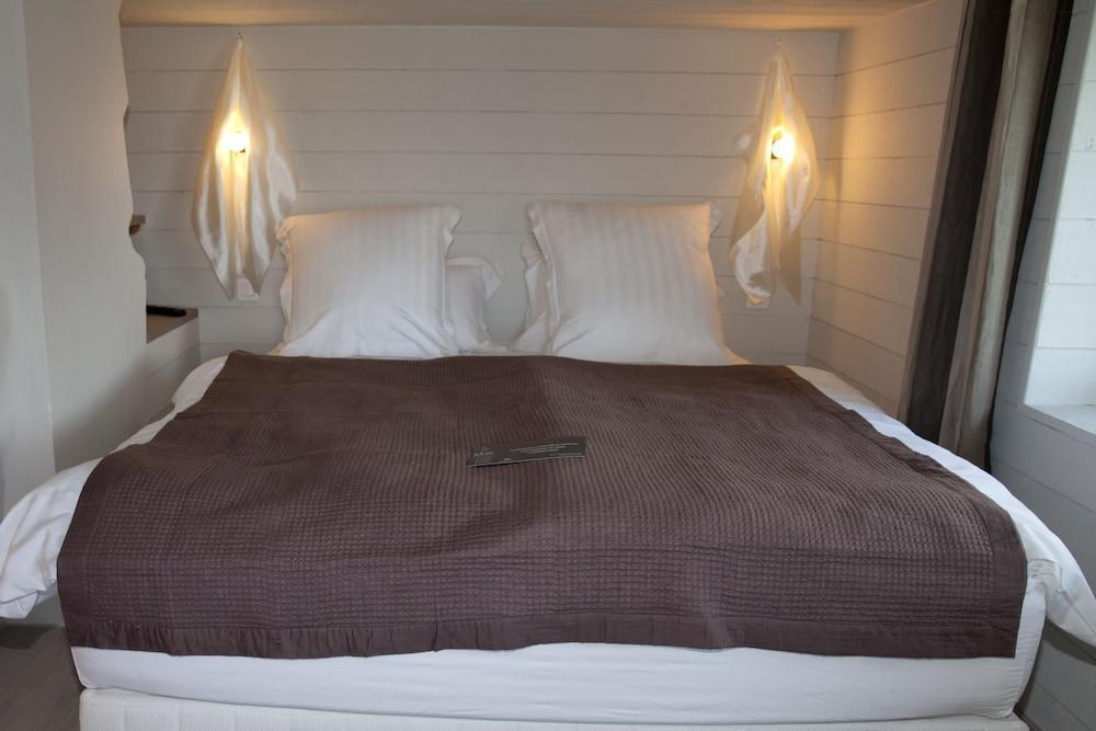 The Originals Hotel Le Cise Restaurant Chambres Et Suites أولت المظهر الخارجي الصورة