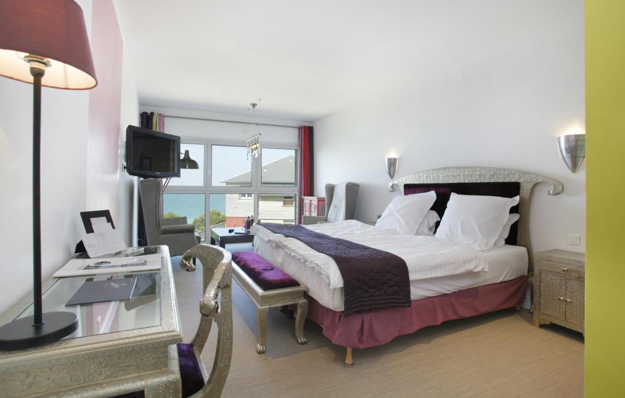 The Originals Hotel Le Cise Restaurant Chambres Et Suites أولت المظهر الخارجي الصورة