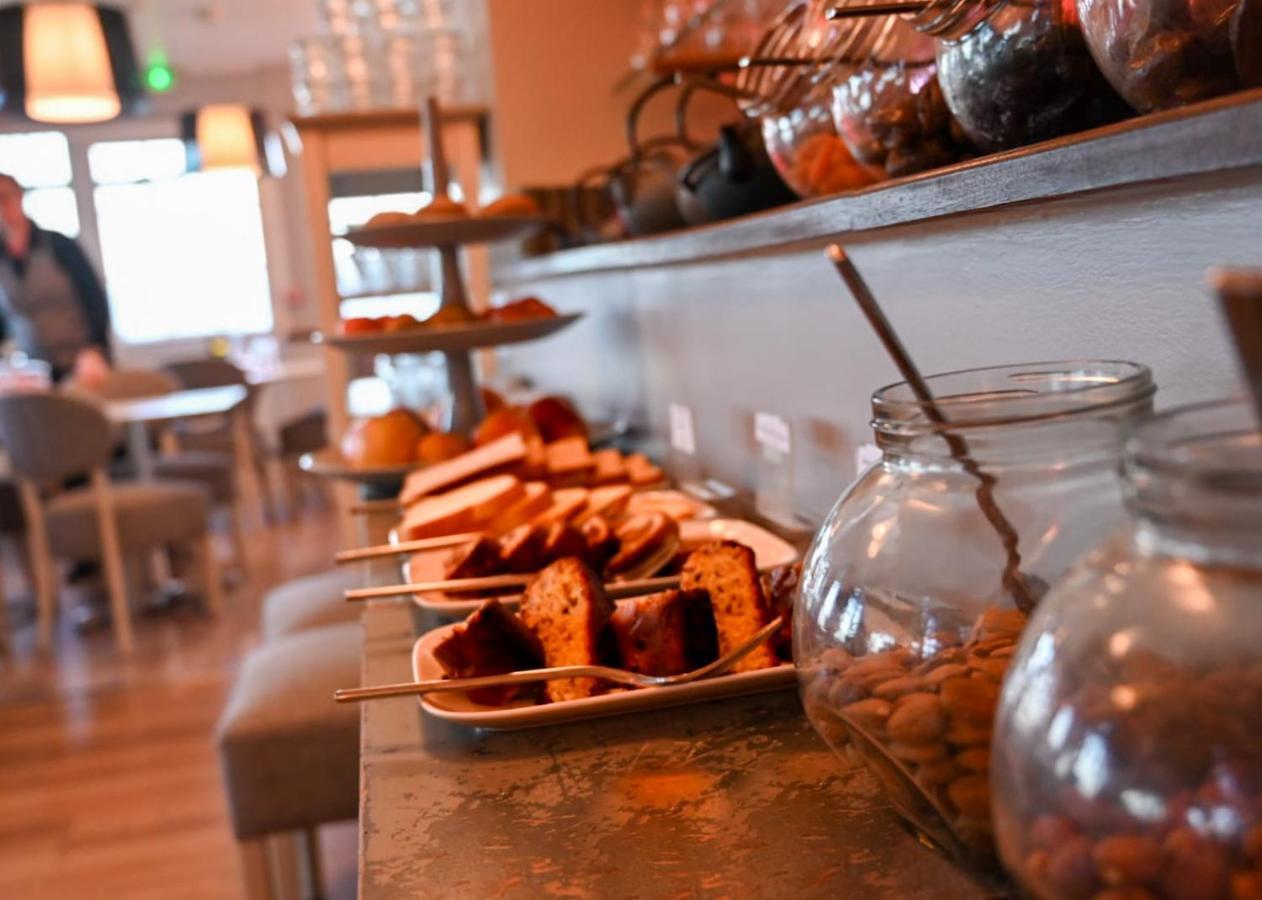 The Originals Hotel Le Cise Restaurant Chambres Et Suites أولت المظهر الخارجي الصورة